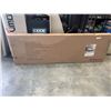 Image 3 : LIORE TRANSITIONAL KINGSIZE PLATFORM BEDFRAME, RETAIL $479