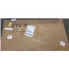Image 2 : VIVO GREY 63 X 55 ELECTRIC SINGLE MOTOR CORNER DESK