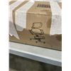 Image 2 : DRAGONN ERGONOMIC KNEELING CHAIR