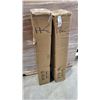 Image 1 : 2 VIVO STUDIO TV STANDS