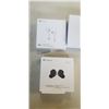 Image 2 : TRANYA GO SMARTWATCH, AND 3 PAIRS OF WIRELESS HEADPHONES, F4 AND 2 T10PRO