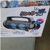 Image 3 : WICKED AUDIO GROWL XL WATERPROOF BLUTOOTH SPEAKER