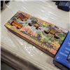 Image 2 : TOP RACER SLOT CAR TRACK AND DINOSAUR TRACK