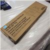 Image 1 : AS NEW ESSENTIALS 47-84 INCH FULL MOTION TV WALL MOUNT, SUPPORTS UP TO 110LBS