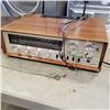 Image 3 : SANYO IC SOLID STATE MODEL DC-R12P AND SOUND MULTIPLEX RECEIVER