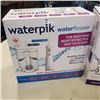 Image 2 : 2 WATERPIK WATERFLOSSER'S