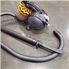 Image 2 : DYSON DC36 VACUUM, WORKING, NEEDS CLEANING
