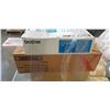 Image 2 : LOT OF ASSORTED TONER CARTRIDGES
