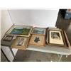 Image 1 : LOT OF ESTATE PICTURES