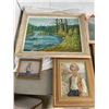 Image 2 : LOT OF ESTATE PICTURES