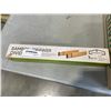 Image 2 : ASSORTED AMAZON ITEMS INCLUDING BAMBOO DRAWER DIVIDERS, HEALTH JOURNALS, WHISTLE AND MORE