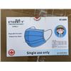 Image 3 : SINGLE USE LEVEL 3 FACE MASKS, 1800PCS