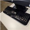 Image 2 : HP I5 4TH GEN, ELITE ONE 800 WITH KEYBOARD AND  MOUSE, READY TO USE