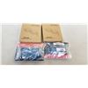 Image 1 : 2 NEW COLLAPSIBLE DOUBLE BOWLS AND 2 NEW SPEEDO SWIM GOGGLES