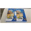Image 1 : 2 NEW/SEALED 2 PACK MEDIUM BUG ZAPPER WANDS - 4 WANDS TOTAL