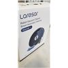 Image 2 : NEW LARESAR GRANDE 1 ROBOT VACUUM CLEANER WITH SMART AUTOMATIC CLEANING