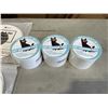 Image 2 : (6) FOAM TAPE, 1/8" X 50' 2 PACK AND (3) ANTI-SCRATCH CAT TRAINING TAPE 3" X 20 YARDS