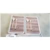 Image 2 : RECORDING PEN, (2) FOOD AND HEALTH JOURNALS AND 48CT CARDS AND ENVELOPES
