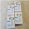 Image 1 : 4 NEW FAMIDOC NON CONTACT INFRARED THERMOMETERS