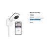 Image 1 : MIKU PRO SMART BABY MONITOR - TESTED WORKING, RETAIL $539