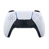 Image 1 : PLAYSTATION 5 PS5 WHITE DUAL SENSE CONTROLLER - TESTED AND WORKING