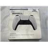 Image 2 : PLAYSTATION 5 PS5 WHITE DUAL SENSE CONTROLLER - TESTED AND WORKING