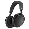Image 1 : SENNHEISER MOMENTUM 4 NOISE CANCELLING OVER EAR HEADPHONES - TESTED WORKING, RETAIL $499