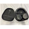 Image 3 : SENNHEISER MOMENTUM 4 NOISE CANCELLING OVER EAR HEADPHONES - TESTED WORKING, RETAIL $499
