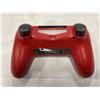 Image 2 : PS4 DUALSHOCK CONTROLLER - TESTED WORKING, RETAIL $74