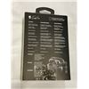 Image 2 : SKULLCANDY SESH EVO IN EAR WIRELESS HEADPHONES - TESTED WORKING, RETAIL $79