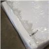 Image 3 : AS NEW KINGSIZE DOUGLAS ALPINE MATTRESS, RETAIL $1800