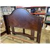 Image 2 : KING SIZE LALJI HOME BEDFRAME