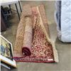 Image 1 : 9x12 MADE IN FRANCE AREA CARPET