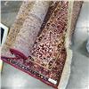 Image 2 : 9x12 MADE IN FRANCE AREA CARPET
