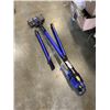 Image 1 : SHARK PET PRO VACUUM TESTED WORKING WITH 2 EXTRA TUBES EXTENDS TO 8FT CLEANING DISTANCE