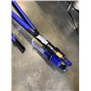 Image 2 : SHARK PET PRO VACUUM TESTED WORKING WITH 2 EXTRA TUBES EXTENDS TO 8FT CLEANING DISTANCE