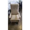 Image 1 : VINTAGE ROCKING CHAIR