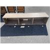 Image 1 : MODERN TV MEDIA CABINET