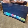 Image 2 : SAMSUNG 65 INCH CURVE TV, MODEL UN65HU7250F, NO REMOTE