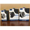 Image 2 : 6 NEW APPLE/SAMSUNG FOLIO CASES