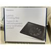 Image 3 : INSIGNIA MOUSE, AC ADAPTER, LAPTOP COOLING MAT AND CASE
