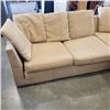 Image 2 : BAUHAUS SECTIONAL COUCH