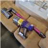 Image 1 : DYSON V10 ANIMAL CORDLESS VACUUM  - TESTED AND WORKING - RETAIL $779