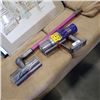 Image 3 : DYSON V10 ANIMAL CORDLESS VACUUM  - TESTED AND WORKING - RETAIL $779