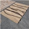Image 2 : 2 LARGE AREA CARPETS