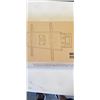 Image 2 : AS NEW ESSENTIALS 47-84 INCH FULL MOTION TV WALL MOUNT, SUPPORTS UP TO 110LBS