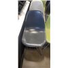 Image 2 : 6 MODERN BUCKET CHAIRS