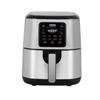 Image 1 : BELLAPRO 4L DIGITAL AIR FRYER - TESTED WORKING, RETAIL $199