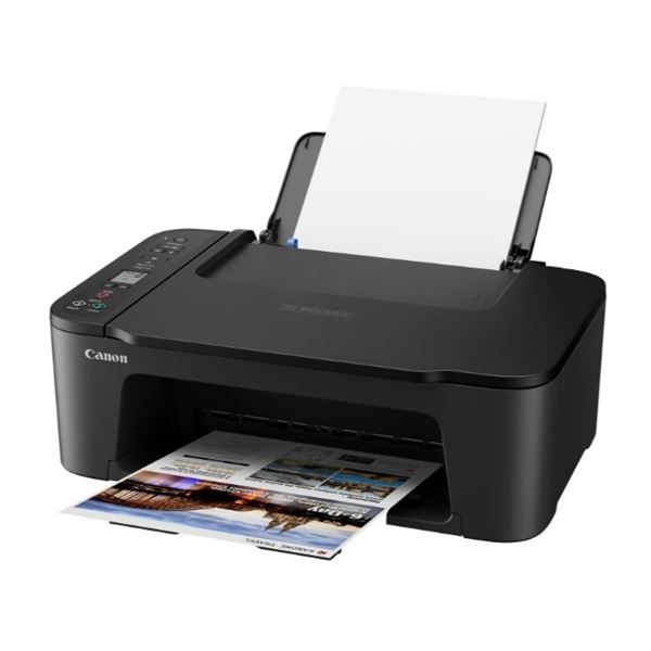 CANON PIXMA TS3429 PRINTER - TESTED WORKING, RETAIL $69
