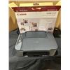 Image 2 : CANON PIXMA TS3429 PRINTER - TESTED WORKING, RETAIL $69